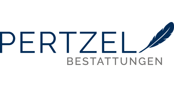 Pertzel Bestattungen in Flensburg Logo
