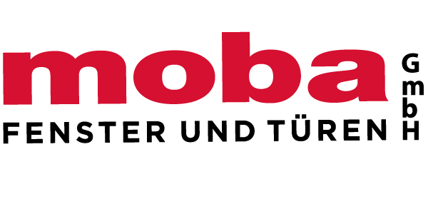 moba Fenster und Türen in Lübeck Logo